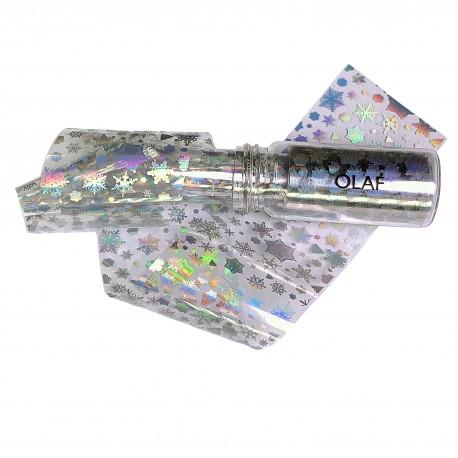 Olaf Foil